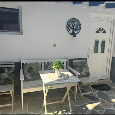 Agathe Haus * Stavros (Thessaloniki)