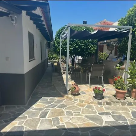 Agathe Haus Apartamento
