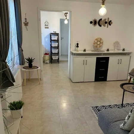 Apartamento Agathe Haus