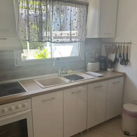 Agathe Haus Stavros (Thessaloniki)