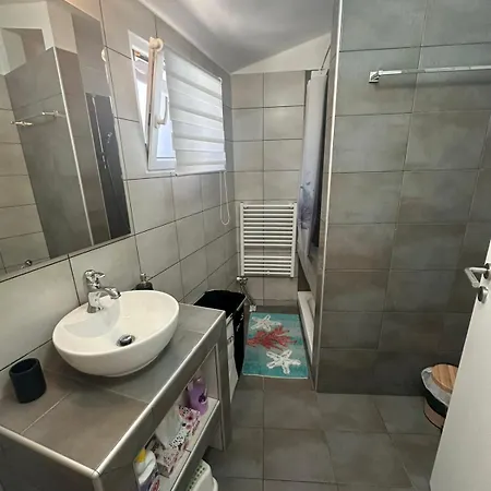 Agathe Haus * Stavros (Thessaloniki)